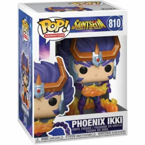 figura FUNKO POP Phoenix Ikki 810