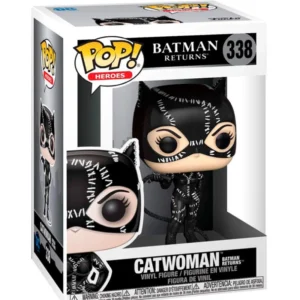 figura POP Catwoman 338