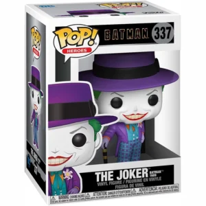 muñeco FUNKO POP The Joker 337