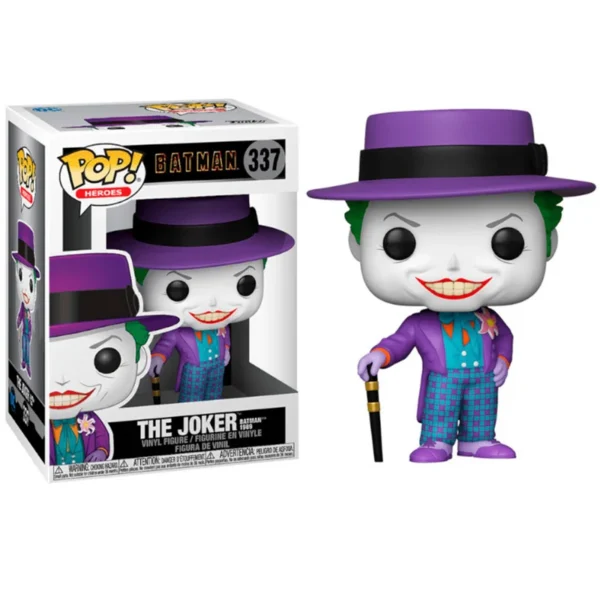 FUNKO The Joker 337