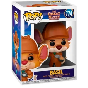 FUNKO POP Basil 774