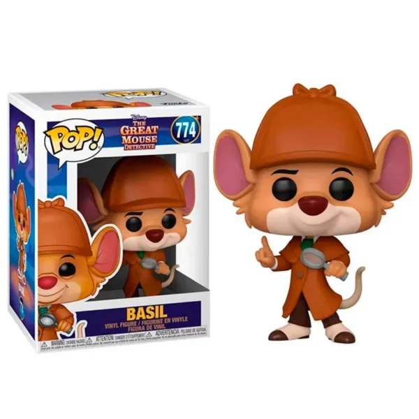 FUNKO Basil 774