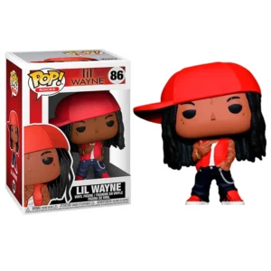 FUNKO Lil Wayne 86