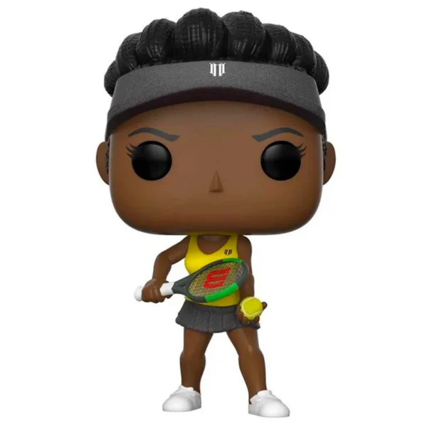 FUNKO POP Venus William 01