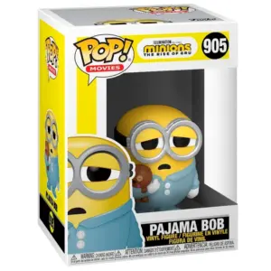 FUNKO POP Pijama Bob 905