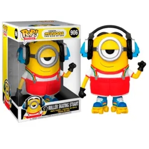 FUNKO Stuart con Patines 902