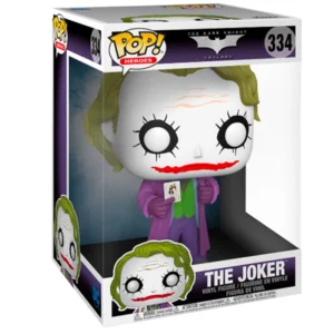 figura POP The Joker 334