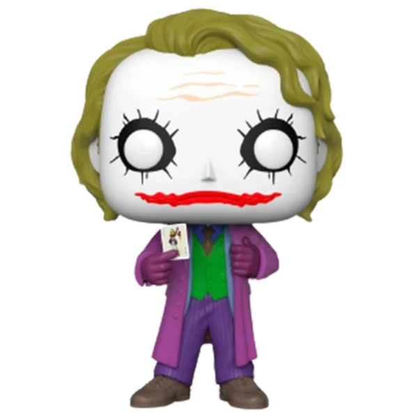 FUNKO POP The Joker 334