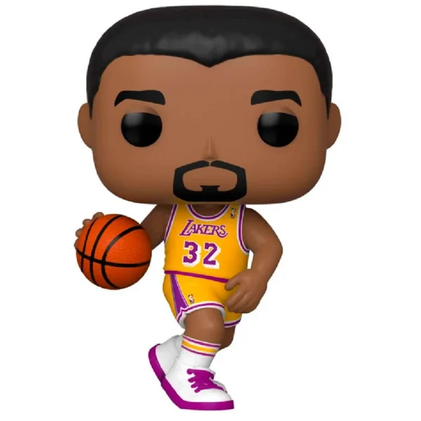 muñeco POP Magic Johnson 78