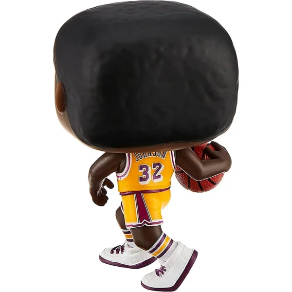 figura POP Magic Johnson 78