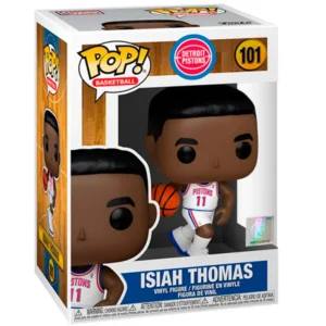 figura POP Isiah Thomas 101