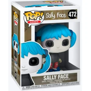 figura POP Sally Face 472