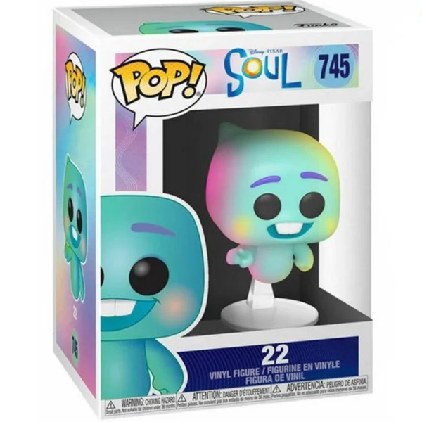 figura POP 22 754