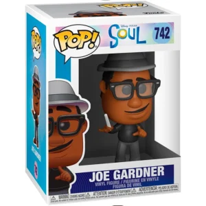 figura POP Joe Gardner 742