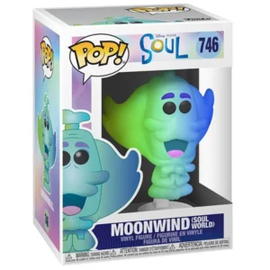 figura POP Moonwind 746