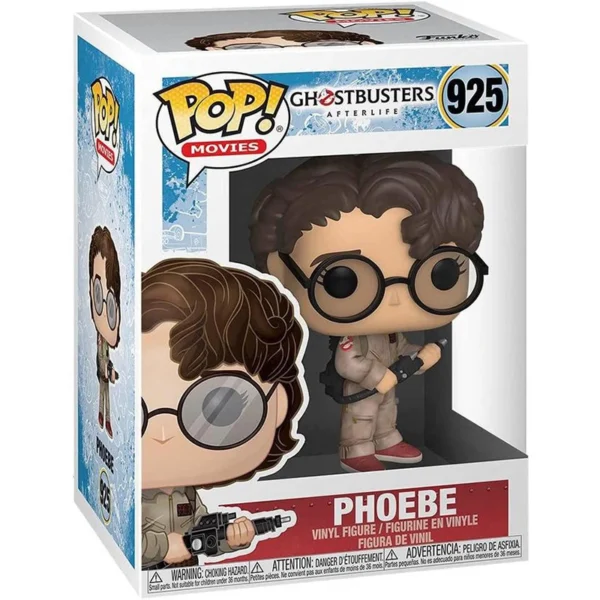 figura FUNKO POP Phoebe 925