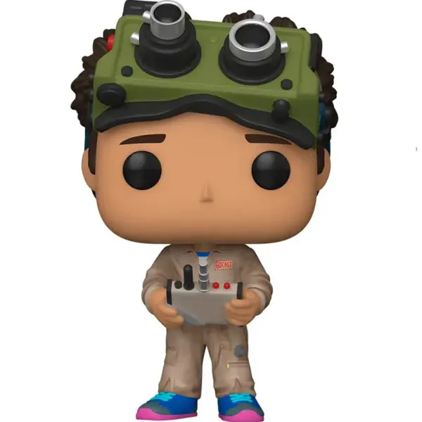 figura POP Podcast 927