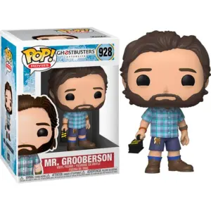FUNKO Mr. Grooberson 928
