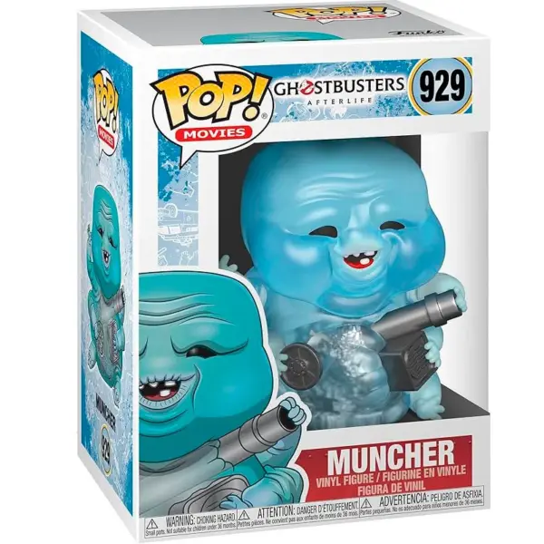 FUNKO POP Muncher 929