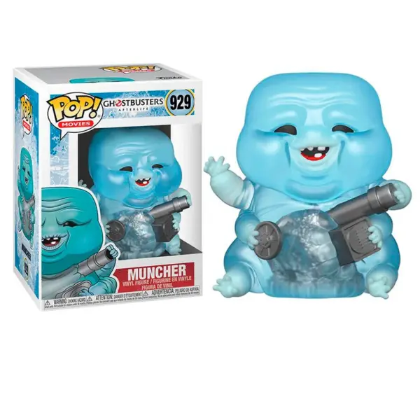 FUNKO Muncher 929