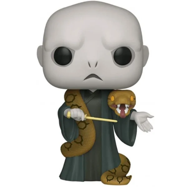 FUNKO POP Lord Voldemort 109