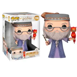FUNKO Albus Dumbledore 110