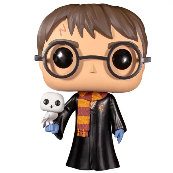 FUNKO POP Harry Potter 01