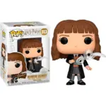 FUNKO Hermione con Máscara 113