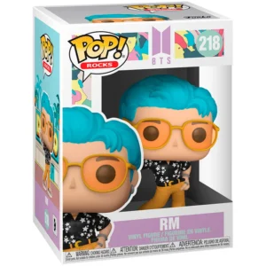 FUNKO POP RM 218