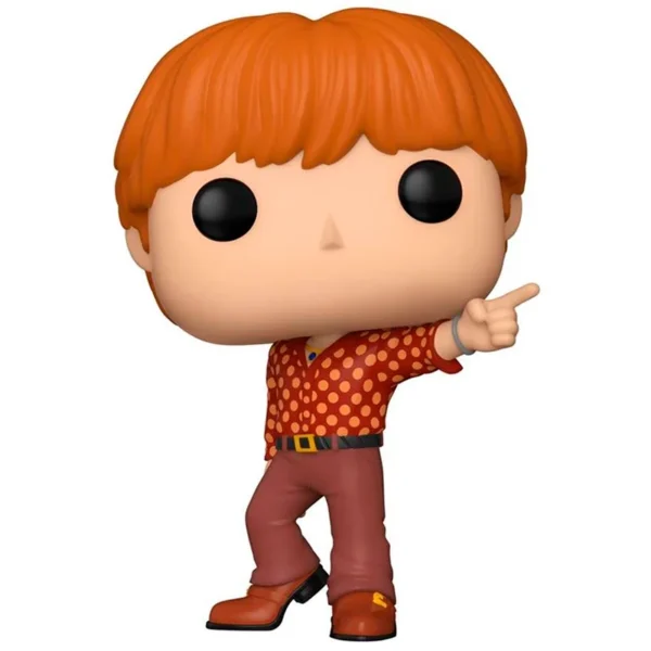 FUNKO POP Jin 219