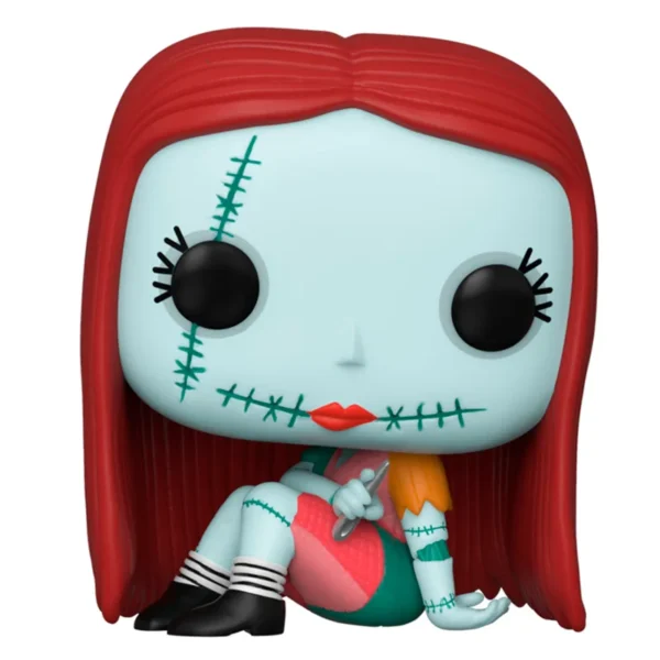 FUNKO POP Sally Cosida 806