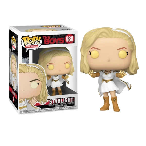 FUNKO Starlight 980