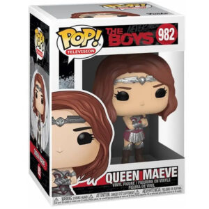 figura POP Queen Maeve 982