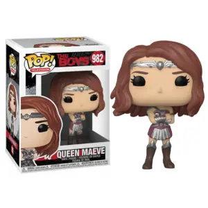 FUNKO Queen Maeve 982