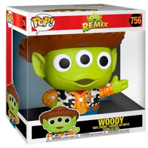 figura POP Woody 756