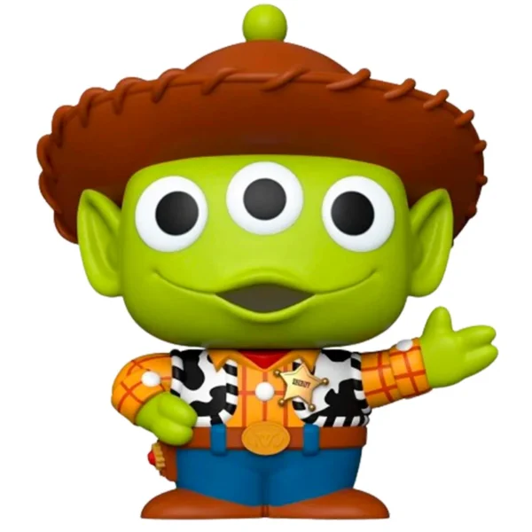 FUNKO POP Woody 756