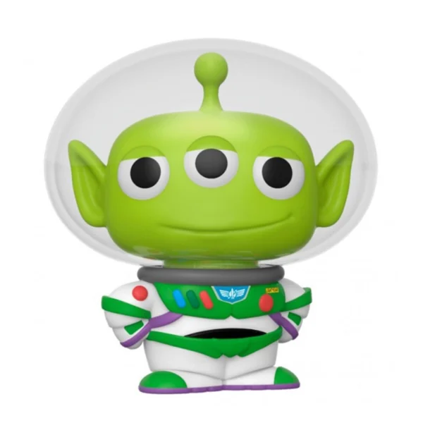 figura POP Buzz 749