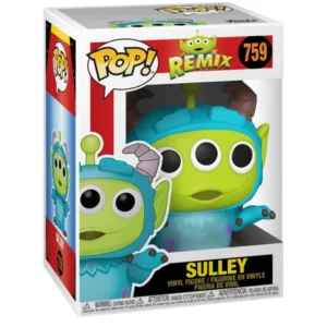figura POP Sulley 759