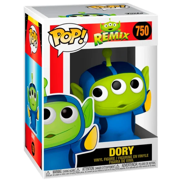 FUNKO POP Dory 750