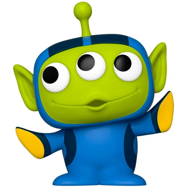 figura POP Dory 750