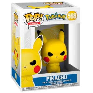 FUNKO Pikachu 598