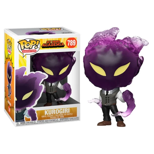 funko Kurogiri 789