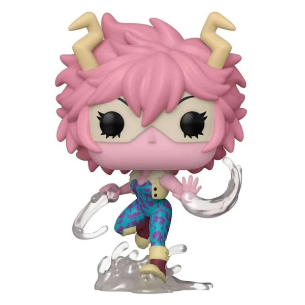 figura FUNKO POP Mina Ashido 790