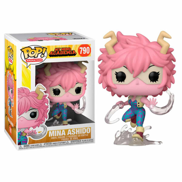 Funko Mina Ashido 790