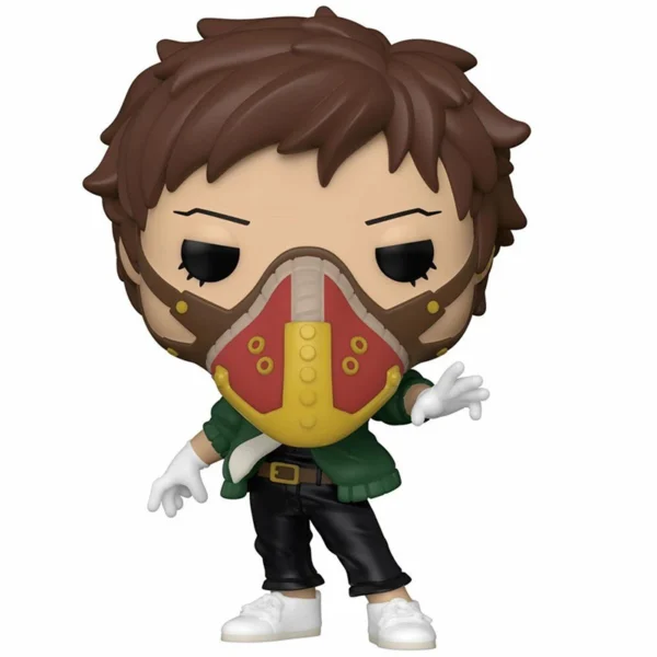 figura FUNKO POP Kai Chisaki Overhaul 788