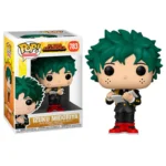 FUNKO Deku Middle con Uniforme Escolar 738