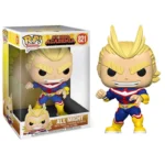 FUNKO All Might 821