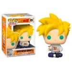 funko super saiyan gohan con noodles