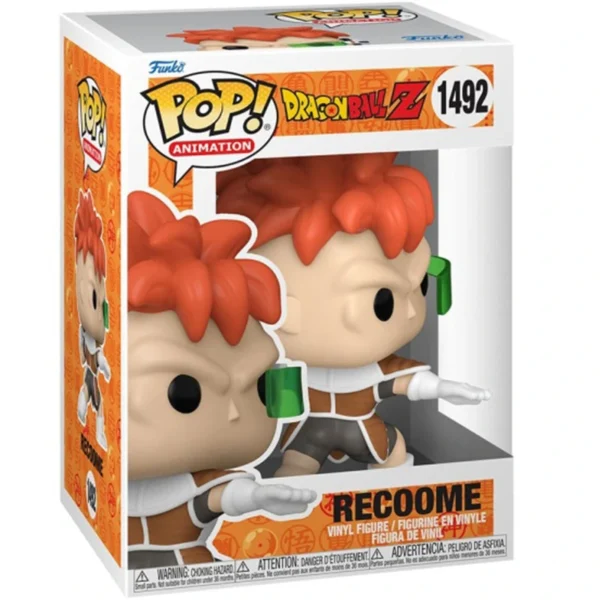 figura POP Recoome 1492