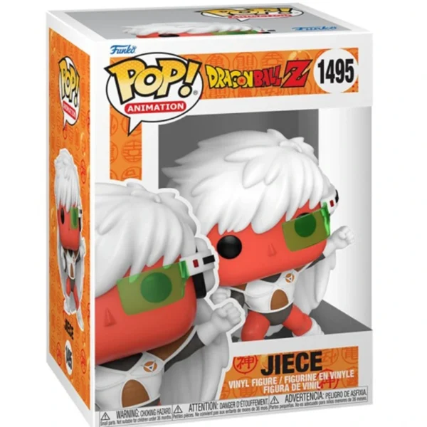 figura POP Jiece 1495